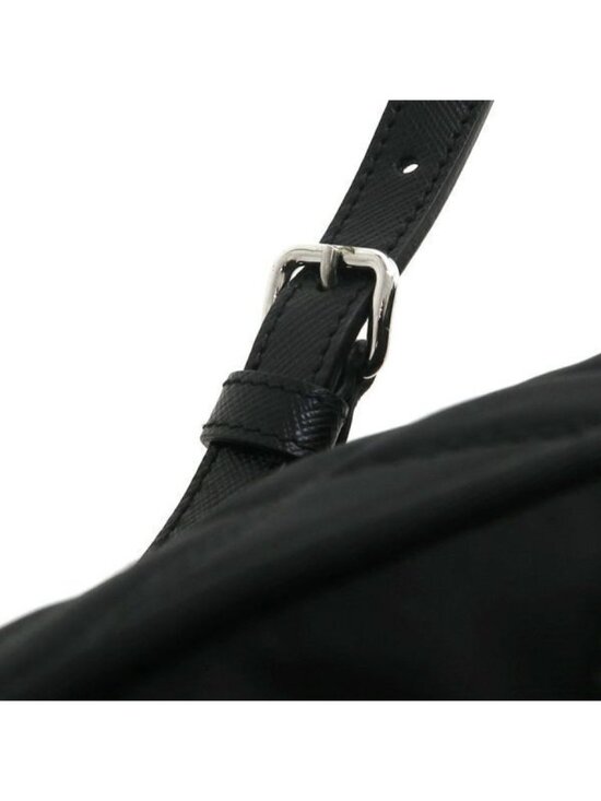 Prada Nylon Quilted Backpack main image 5